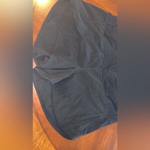 Lululemon shorts size 12 tall